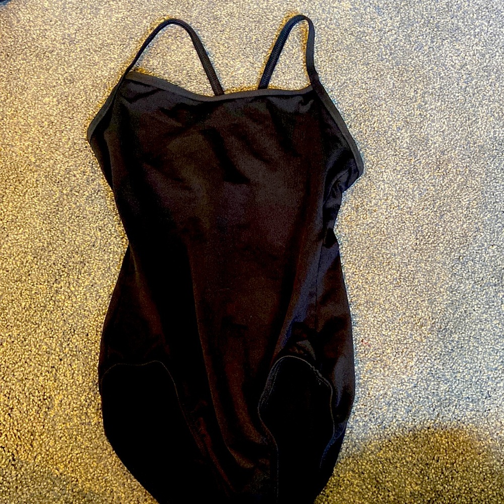 Black Leo
